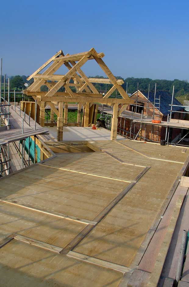 Hybrid_timber_frame